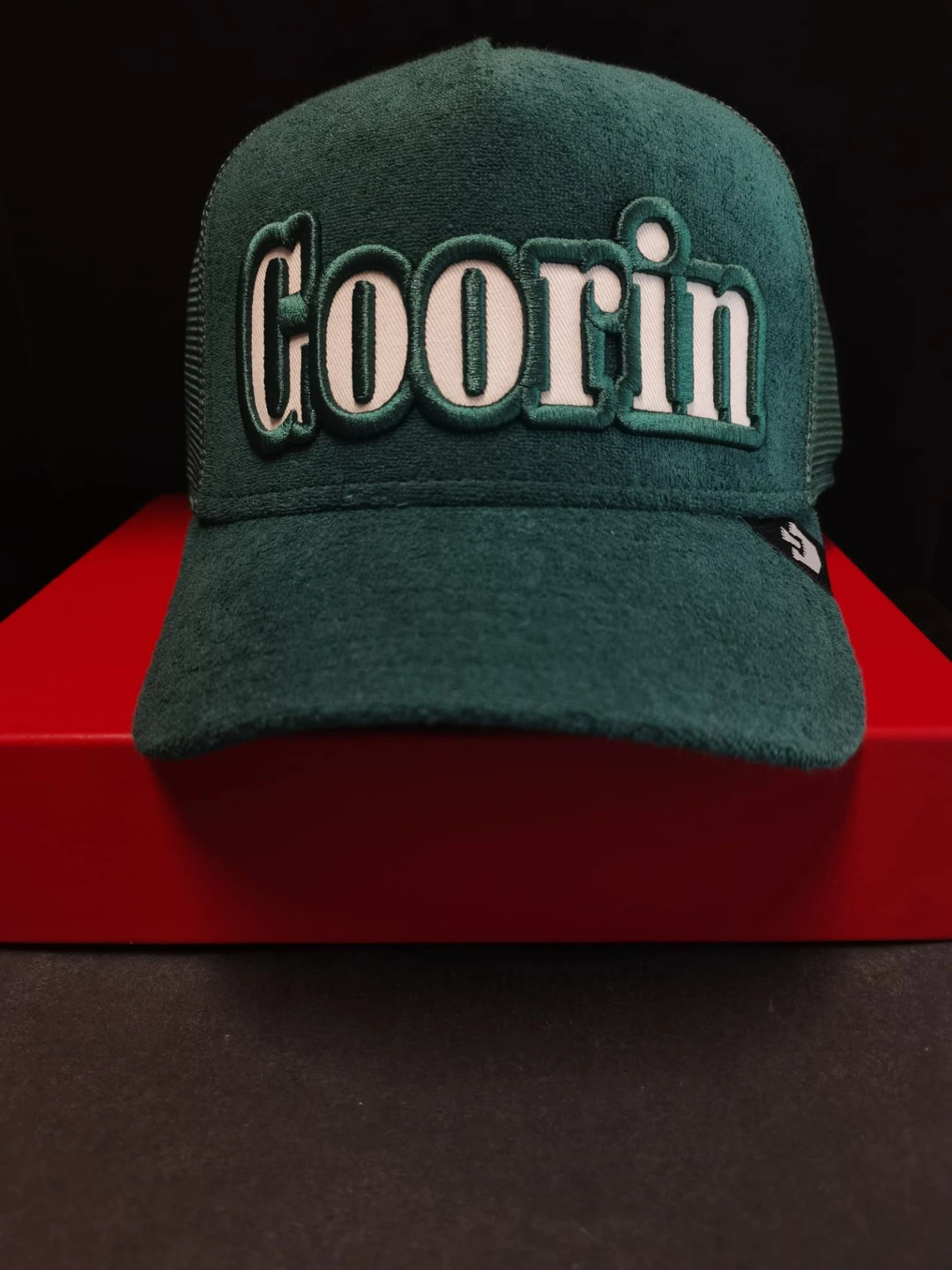 Gorra Goorin Bros